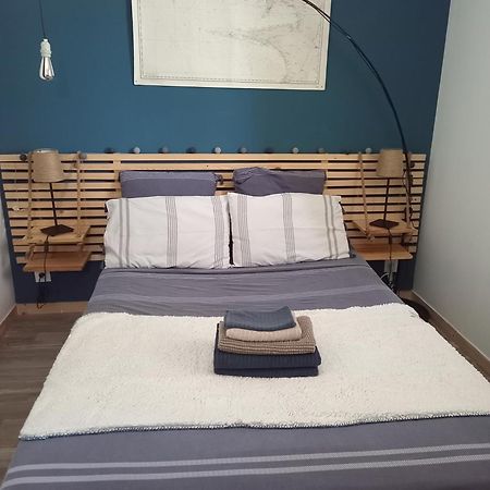 Comme A La Maison - Chambre Privee & Sde Attenante - Centre De Lorient, Vannes, Carnac Apartment Landaul Екстериор снимка