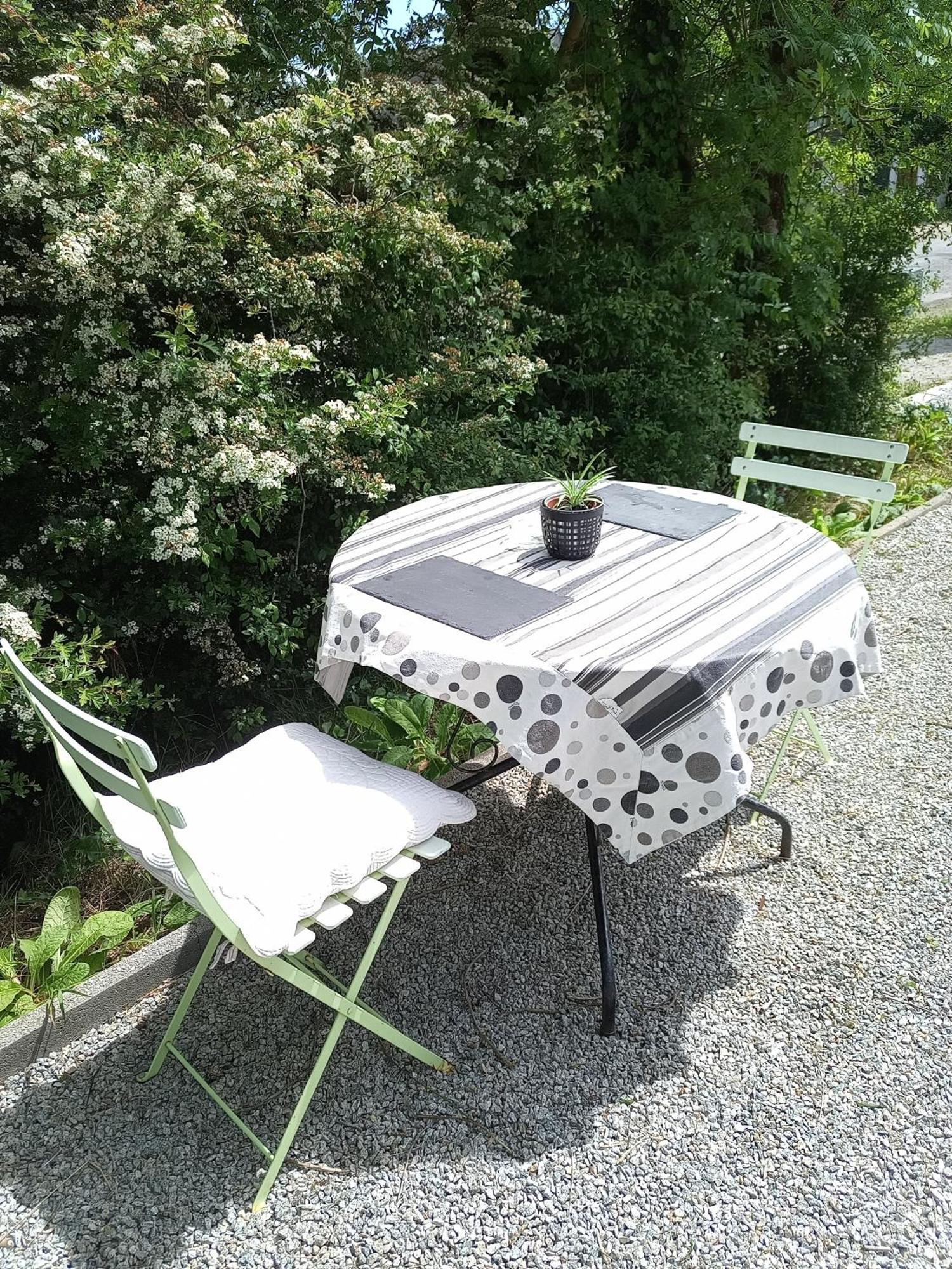Comme A La Maison - Chambre Privee & Sde Attenante - Centre De Lorient, Vannes, Carnac Apartment Landaul Екстериор снимка