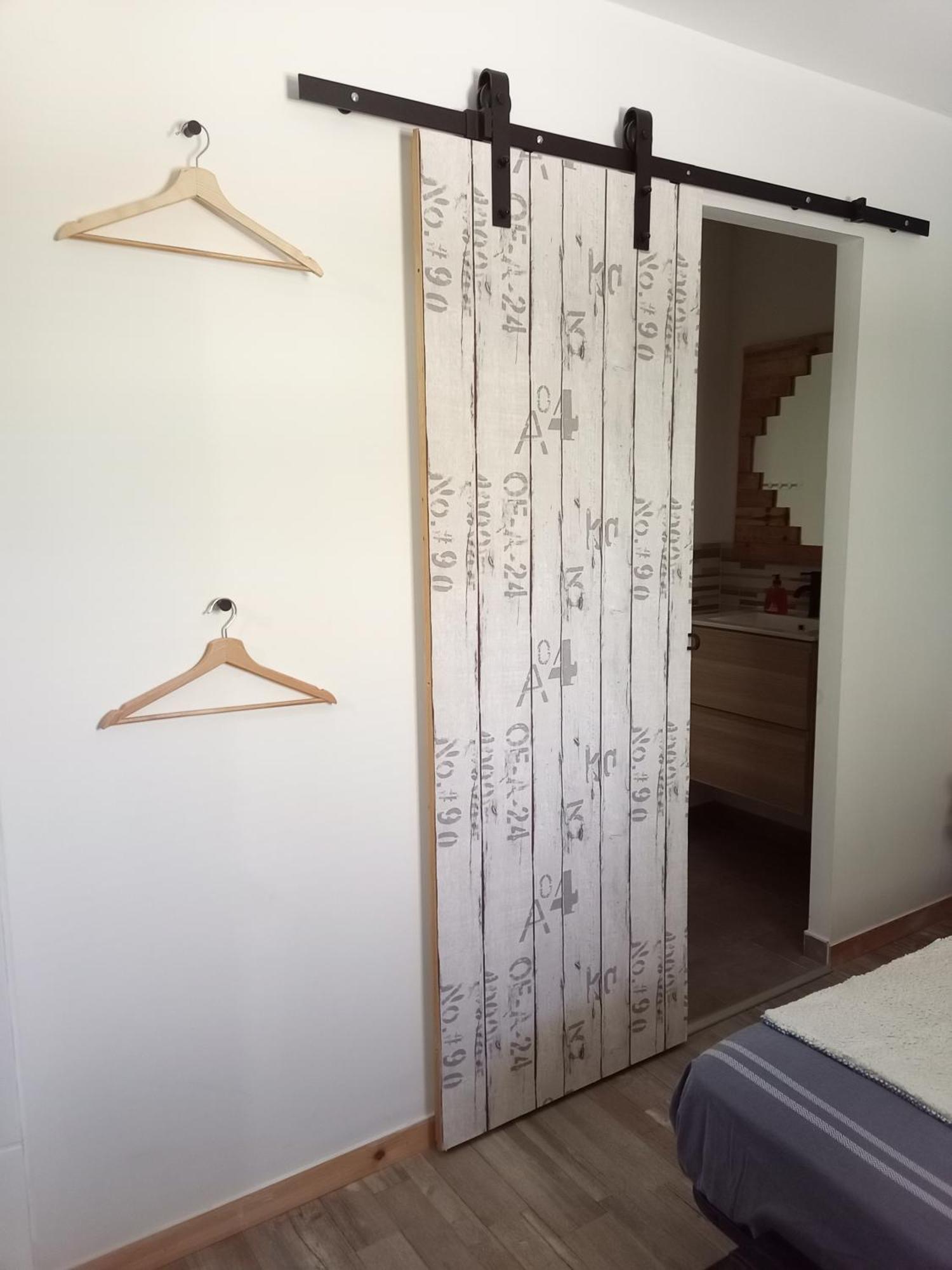 Comme A La Maison - Chambre Privee & Sde Attenante - Centre De Lorient, Vannes, Carnac Apartment Landaul Екстериор снимка